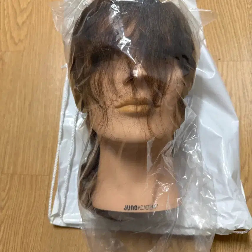[BUNJANG] Juno Hair Full Wig (New) / 준오헤어 통가발 판매합니다 (새것)