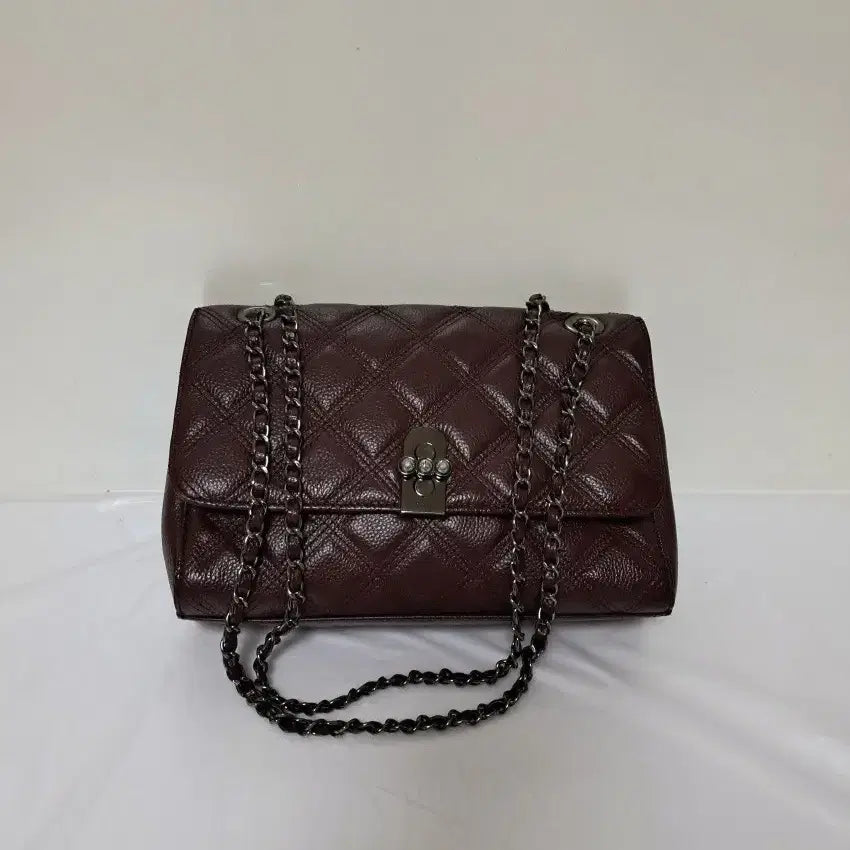 [BUNJANG] Lovecat Crossbody Bag / 러브캣 크로스백@9968