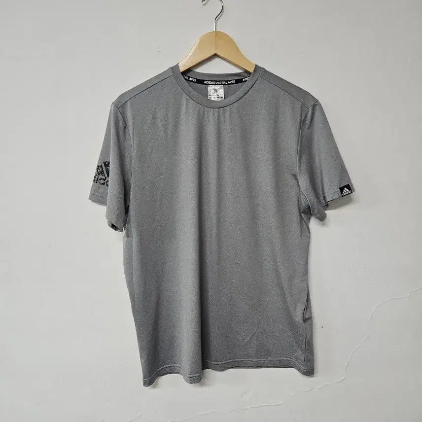 [BUNJANG] Adidas Functional Short Sleeve T-Shirt / [105] 아디다스 기능성 반팔티