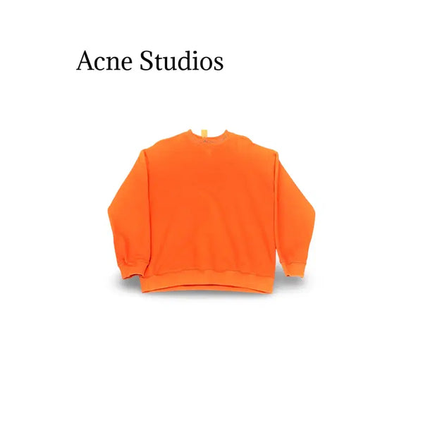 [BUNJANG] Acne Studios Sweatshirt / (105)아크네 스튜디오 맨투맨