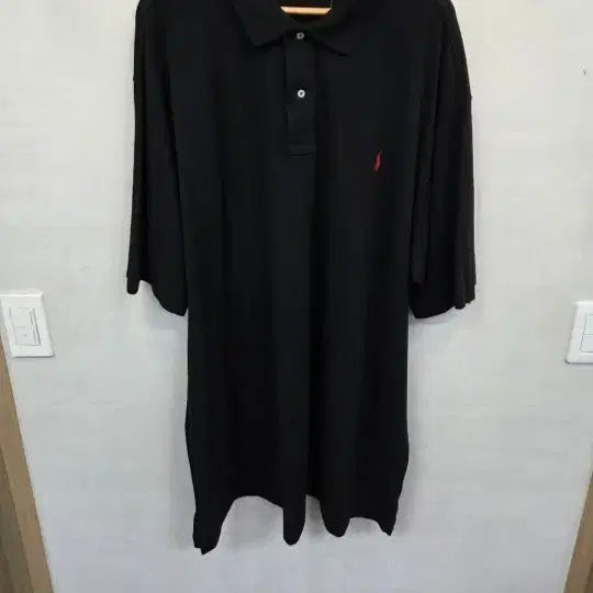 [BUNJANG] Polo Ralph Lauren Caravan Short Sleeve T-Shirt XXXL XXXXL / 폴로랄프로렌 빅사이즈 카라반팔 xxxl xxxxl