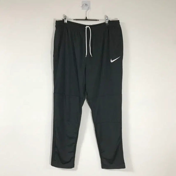 [BUNJANG] Nike Black Dri-FIT Training Pants XXL / 나이키 블랙 드라이핏 바지XXL 호호상점
