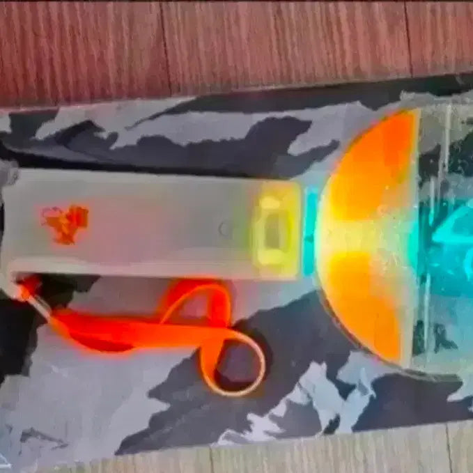 [BUNJANG] Paul Kim Official Lightstick / 폴킴 응원봉