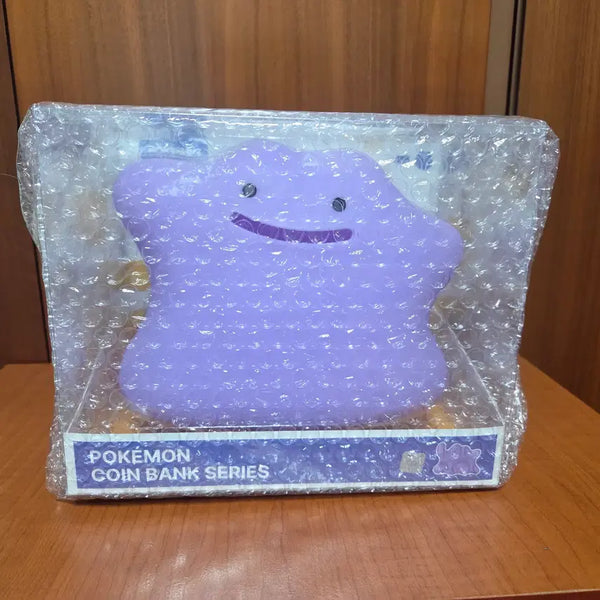 [BUNJANG] Ditto Piggy Bank / 메타몽 저금통 판매