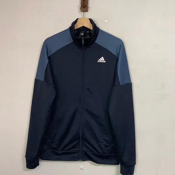 [BUNJANG] Adidas Track Top Jersey M / 아디다스 트랙탑 져지 M