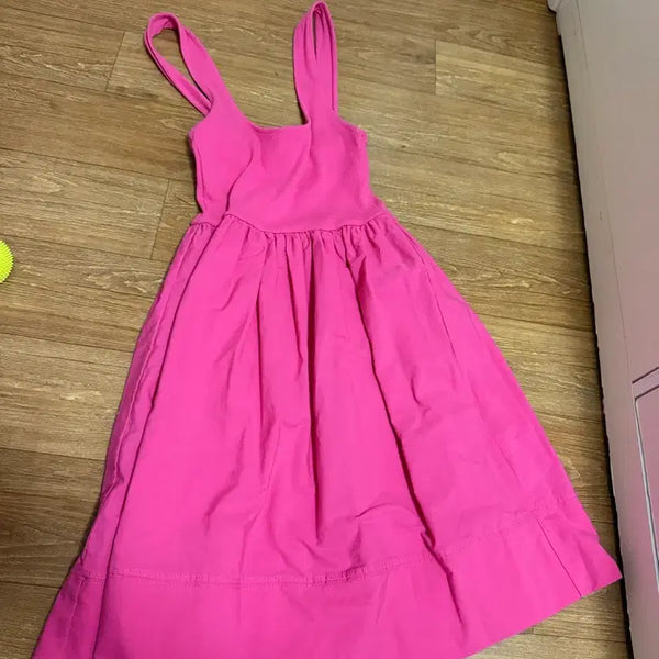 [BUNJANG] Zara Dress / 자라 원피스