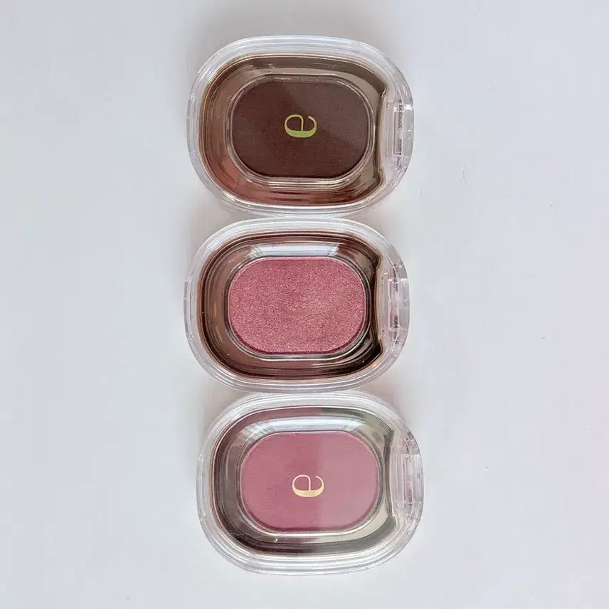 [BUNJANG] Ameli Eyeshadow Vintage Valentine, Sepia, Wedding Bouquet / 아멜리 섀도우