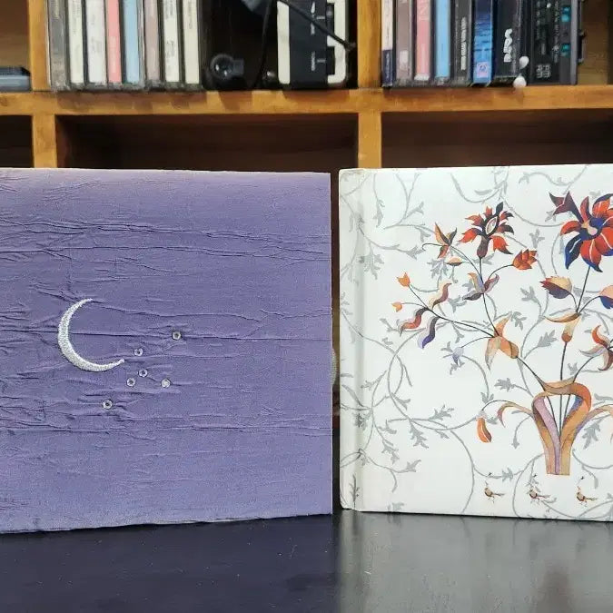 [BUNJANG] Lee So Ra "Eyebrow Moon" & 4th Album CD Set / 이소라 눈썹달 + 4집 CD