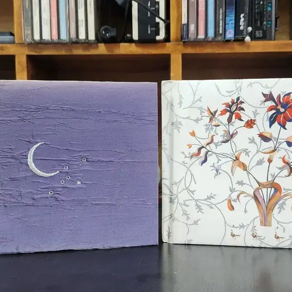 [BUNJANG] Lee So Ra "Eyebrow Moon" & 4th Album CD Set / 이소라 눈썹달 + 4집 CD