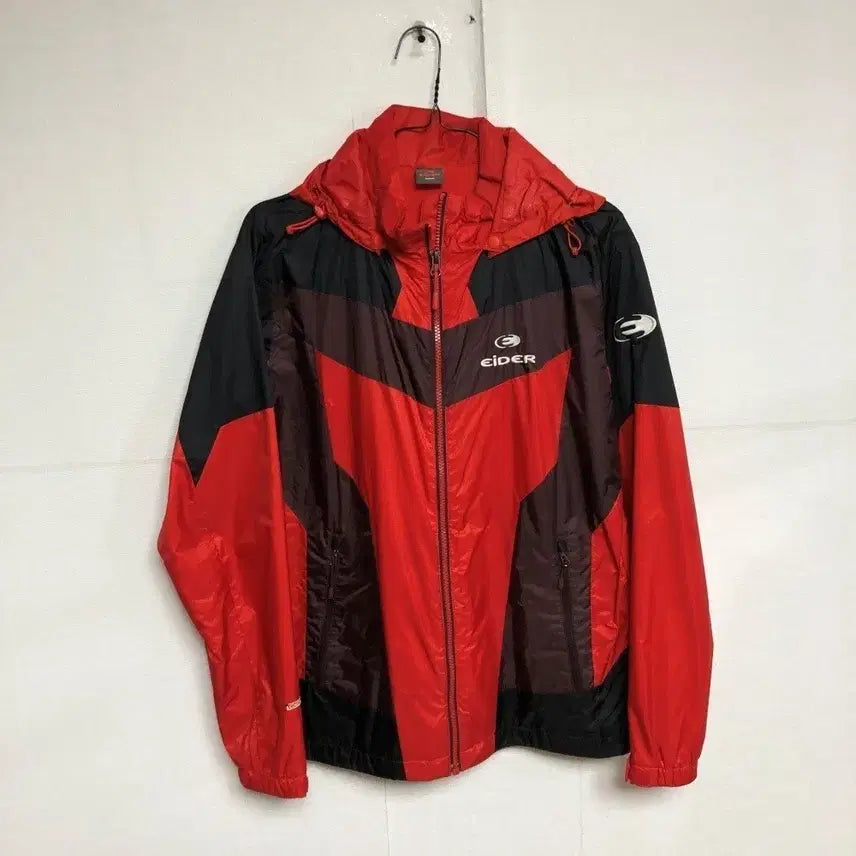 [BUNJANG] Eider Men's Hooded Jacket M / 아이더 남성 후드자켓 95M@9908