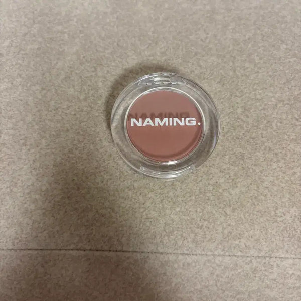 [BUNJANG] Naming Fluffy Powder Blush Haze / 네이밍 플러피 파우더 블러쉬 헤이즈