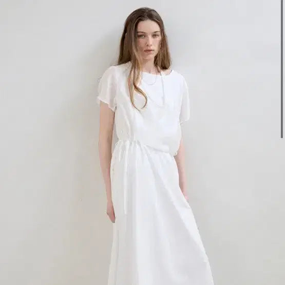 [BUNJANG] Modestmood Tokyo Dress 2 New / 모데스트무드 도쿄원피스 2 새상품