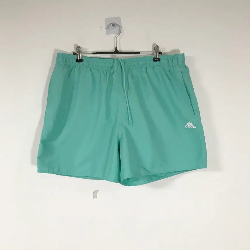 [BUNJANG] Adidas Mint Shorts XL / 아디다스 민트반바지XL 호호상점