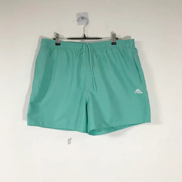[BUNJANG] Adidas Mint Shorts XL / 아디다스 민트반바지XL 호호상점