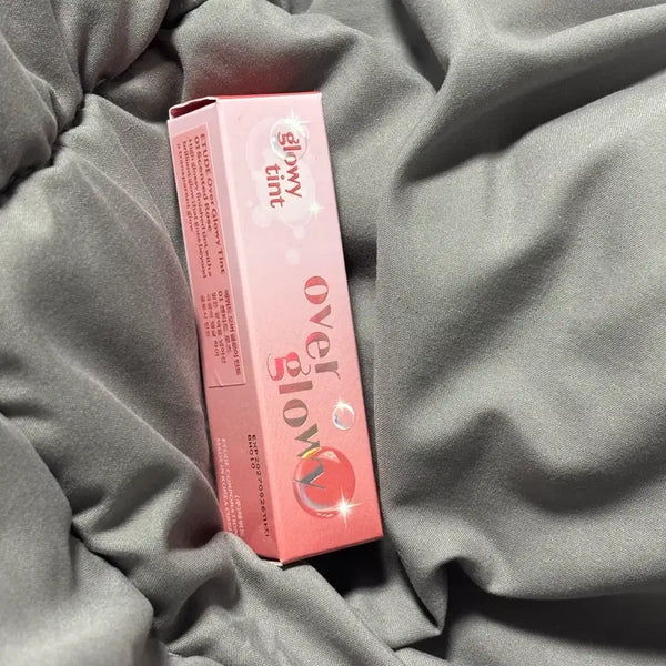 [BUNJANG] Etude Over Glowy Tint 01 Scented Rose / 에뛰드 오버 글로이 틴트 01 센티드 로즈