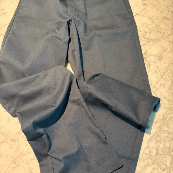 [BUNJANG] Dickies 874 Royal Blue Trousers / 디키즈 874 블루