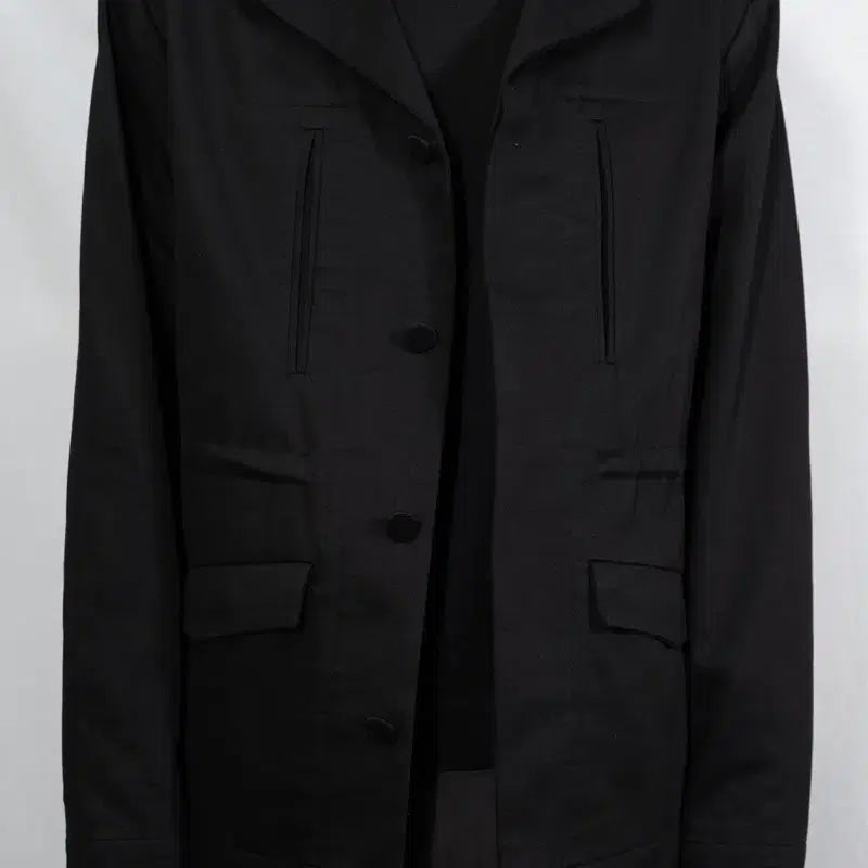 [BUNJANG] Les Slab F2 Jacket Black / Les- Slab F2 jacket (Black)