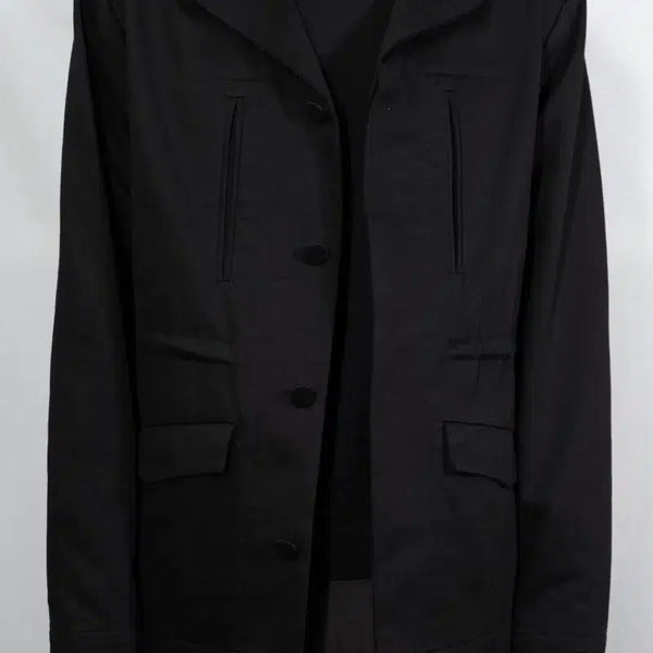 [BUNJANG] Les Slab F2 Jacket Black / Les- Slab F2 jacket (Black)