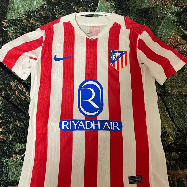 [BUNJANG] Atletico Madrid Griezmann Jersey Size S / 아틀레티코 마드리드 그리즈만 S