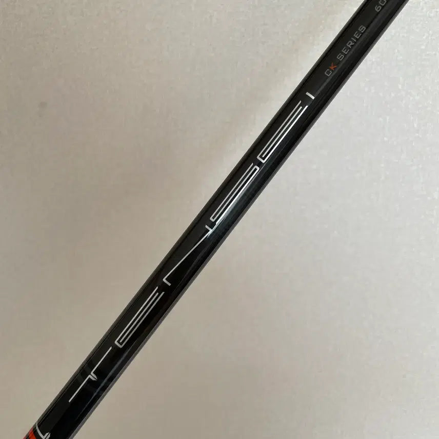 [BUNJANG] Tensei Orange CK Pro 60S Driver Shaft / 텐세이 오렌지 CK PRO 60S 드라이버 샤프트