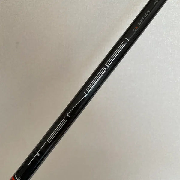 [BUNJANG] Tensei Orange CK Pro 60S Driver Shaft / 텐세이 오렌지 CK PRO 60S 드라이버 샤프트