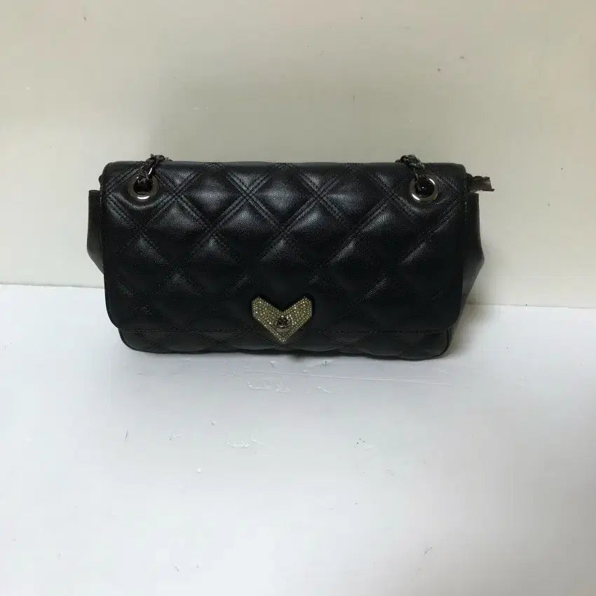 [BUNJANG] LOVCAT Crossbody Bag / 러브캣 크로스백@9970