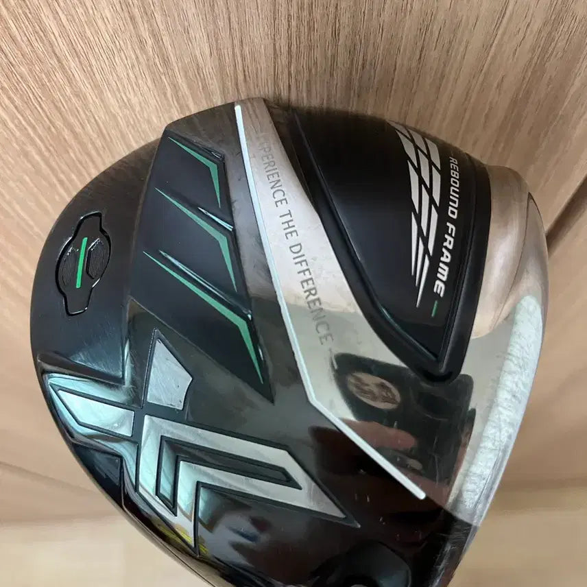 [BUNJANG] XXIO 12X Driver Tour AD IN 5S Shaft / 젝시오12X 드라이버 Tour ad in 5s