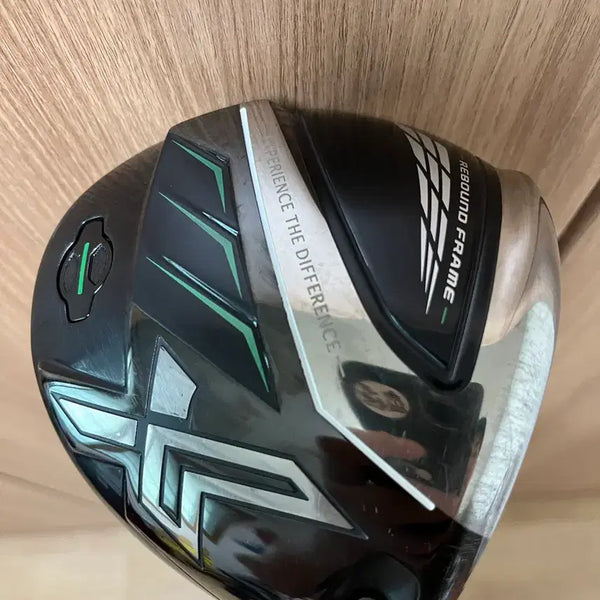 [BUNJANG] XXIO 12X Driver Tour AD IN 5S Shaft / 젝시오12X 드라이버 Tour ad in 5s