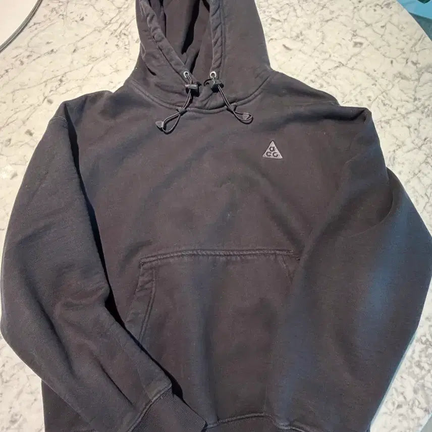 [BUNJANG] Nike ACG Hoodie / 나이키 acg 후드티