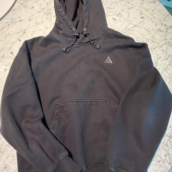 [BUNJANG] Nike ACG Hoodie / 나이키 acg 후드티