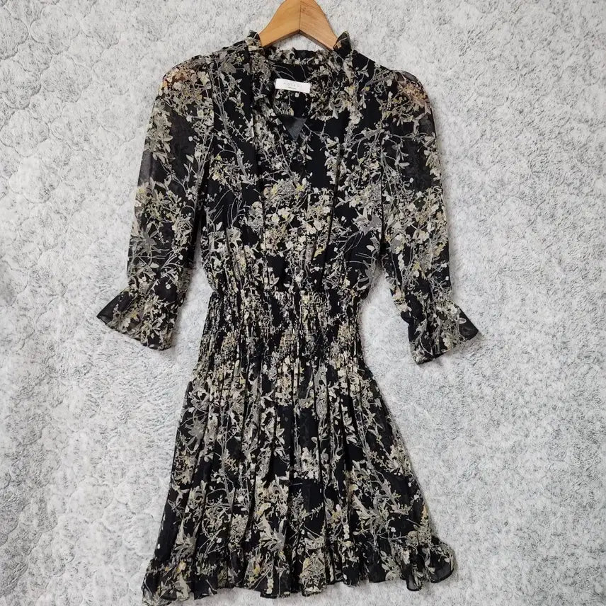 [BUNJANG] Moirai Women's One-Piece Dress (Free Size) / 127C [F] MOIRAI 여성 원피스