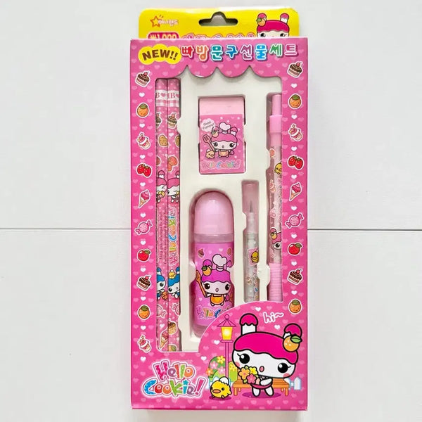 [BUNJANG] Vintage Stationery Set / 고전문구 문구세트