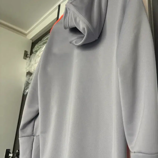 [BUNJANG] Juventus FC Hooded Sweatshirt / 유벤투스 후드