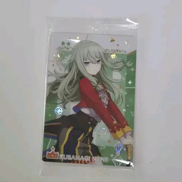 [BUNJANG] Project Sekai Nene 2-Star Photocard / 프세카 네네 포카