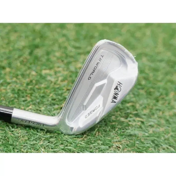 [BUNJANG] HONMA TW747Vx FORGED 3-Iron Single Iron Carbon Shaft IB-WF 85SR / 혼마 TW747Vx FORGED 3번단품 아이언 강한 카본샤프트 I...