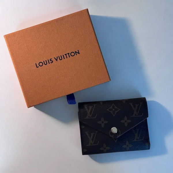 [BUNJANG] Louis Vuitton Victorine Wallet Monogram / 루이비통 빅토린 월렛 모노그램