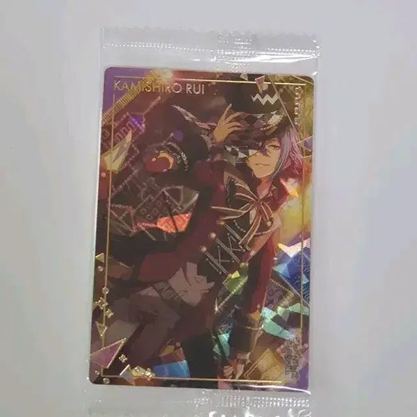 [BUNJANG] Project SEKAI Rui Photocard / 프세카 루이 포카