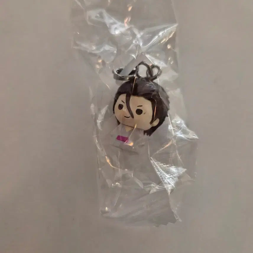 [BUNJANG] Bleach Aizen Mezurushi Acrylic Stand / 블리치 메지루시 아이젠