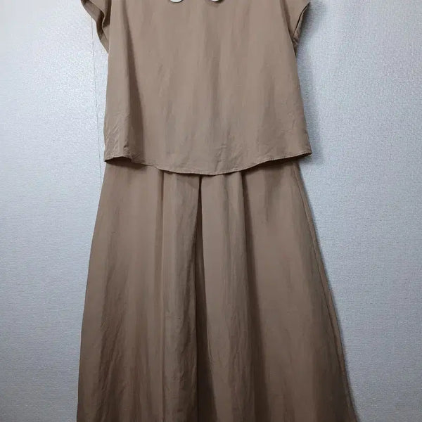 [BUNJANG] Bloom Long Dress / 블룸. 롱원피스 55,66