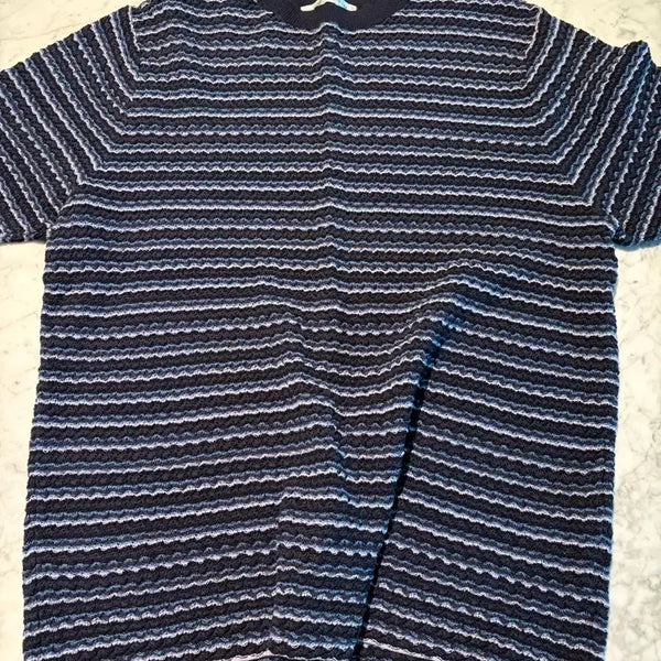 [BUNJANG] In Tempo Mood Fisherman Knit / 인템포무드 피셔맨 니트