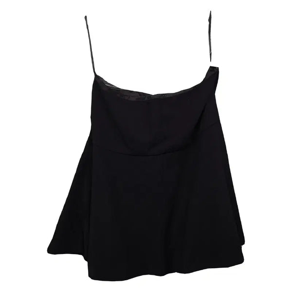 [BUNJANG] DKNY Black Mini Dress / DKNY 블랙 미니 원피스 2