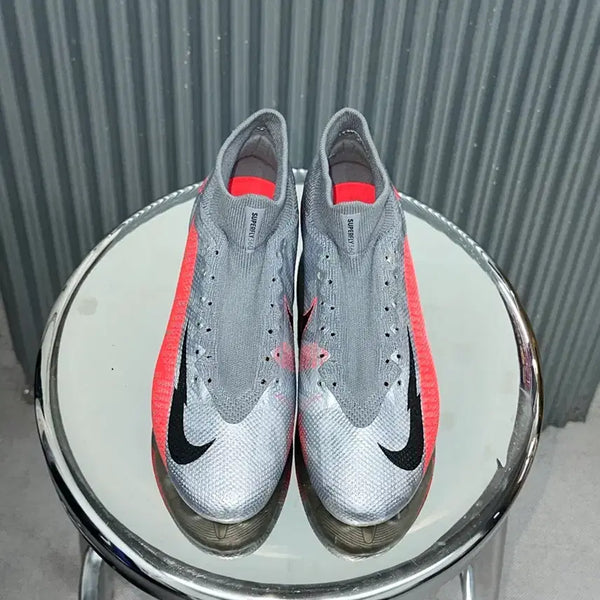 [BUNJANG] Nike Mercurial Superfly 360 FG Football Boots / 나이키 머큐리얼 슈퍼플라이 360 축구화 [255]