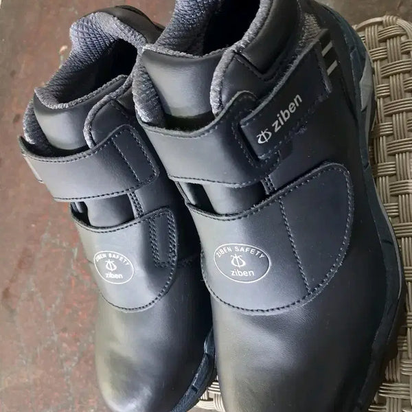 [BUNJANG] Ziben Safety Shoes 260 / 지벤 안전화 260