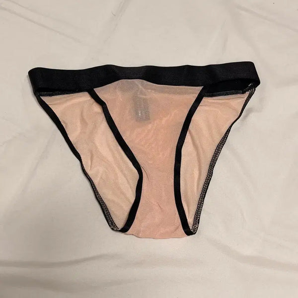 [BUNJANG] Women's Used Panties / 여성 중고 속옷 팬티
