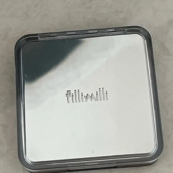 [BUNJANG] Fillimilli Double-Sided Adhesive Tape / 필리밀리 단면 부분쌍테
