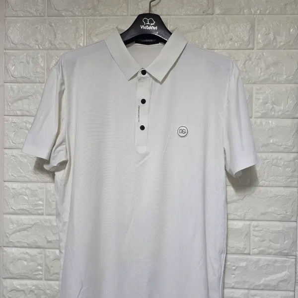 [BUNJANG] Dolce & Gabbana Cooling Shirt - Size M / 돌체앤가바라 냉감 셔츠 M 1회착용