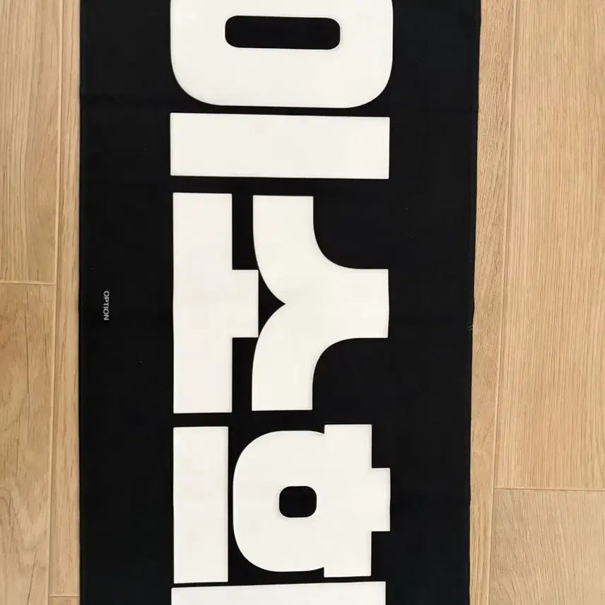 [BUNJANG] RIIZE Sohee Slogan / 라이즈 소희 슬로건