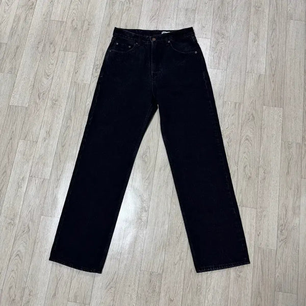 [BUNJANG] Modn9 Moonchild MOD1w Jeans / 30) 모드나인 문차일드 MOD1w