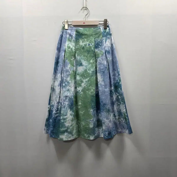 [BUNJANG] It Misha Tie-Dye Pattern Midi Skirt / 1194 잇미샤 타이다이 패턴 미디스커트 67