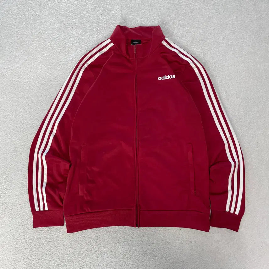 [BUNJANG] Adidas Track Jacket / 아디다스 져지